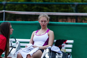 Bild 377 - 1. und 2. Damen Club and der Alster